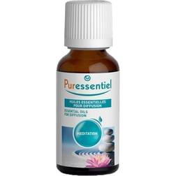 Puressentiel Méditation Essential Oil for Diffusion &quotMeditation\&quot