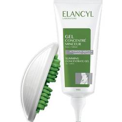 Elancyl Gel Concentrado Anticelulitico 200 ml + Slim Massage 200ml