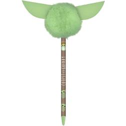 Pyramid Novelty Pen Star Wars: The Mandalorian (Cutest In The Galaxy)