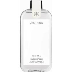 ONE THING Hydrerende Ansigtstoner 150 ml 150ml