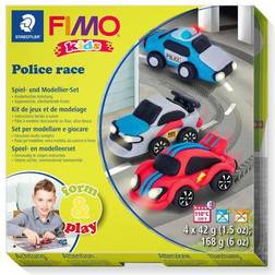 Staedtler Fimo Kids Form & Play Set – Race