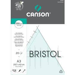 Canson Bristol graphic A3