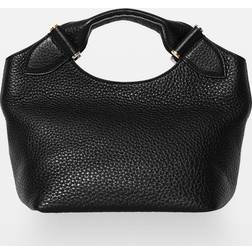 Decadent Minna Small Tote, Black