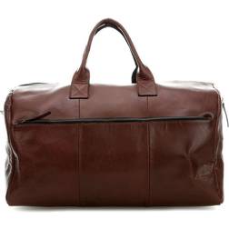 Still Nordic Clean XL Weekend bag Brown