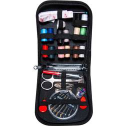 Northix Ompelusarja 70 Osaa Multicolor