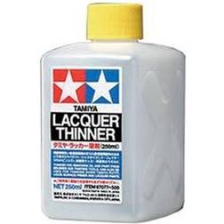 Wittmax Lacquer Verdünner 250ml