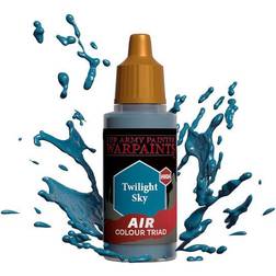 The Army Painter Warpaints Air Twilight Sky 18ml