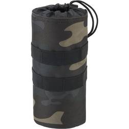 Brandit Bottle, Flaschentasche Darkcamo