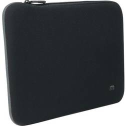 Mobilis 049014 Maletines Para Portátil 406 cm 16 Funda Negro