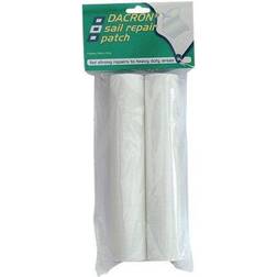 PSP Psp Dacron Tape 24 X 37 Cm White
