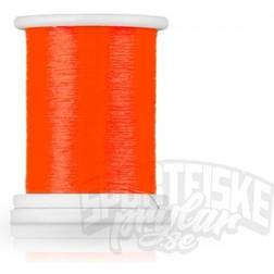 Textreme Bindtråd Standard 6/0 Fluo Hot Orange