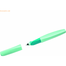 Herlitz Pen PELIKAN Twist, mint colored body