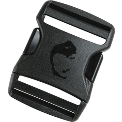 Tatonka Sr-buckle 50 Mm X2 Black Black