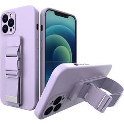 Hurtel Hurtel Rope Case Gel iPhone 11 Pro