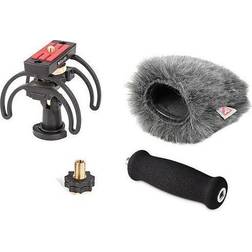 Rycote Zoom H5 Audio Kit