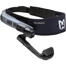 Realwear RealWear Navigator 500 smartbriller 64 GB