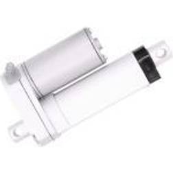 Drive-System Europe Elektrisk cylinder DSZY1Q-24-20-300-IP65 DSZY1Q-24-20-300-IP65 Slaglängd 300 mm 1 st