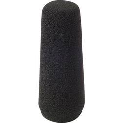 Rycote 104408 10cm Standard Hole SGM Foam Windscreen