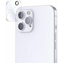 Joyroom Mirror Series Kamera linskydd iPhone 12 Pro Max