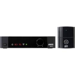 AKG DMS100 Instrumental Set Schwarz