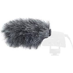 Rycote Mini Windjammer Sennheiser MKE 400