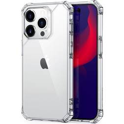 ESR Air Armor Case for iPhone 14 Pro Max