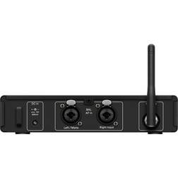 Sennheiser XSW IEM SR A-Band