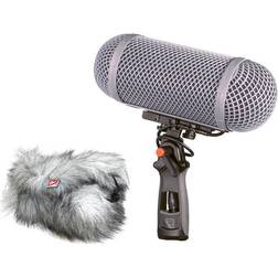 Rycote Modular Windshield Kit