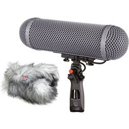 Rycote Modular Windshield WS 3 Kit (XLR-5F)