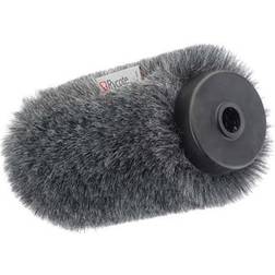 Rycote 12CM CLASSIC-SFT 19/22 (Schaumstoff) Mikrofon Windschutz