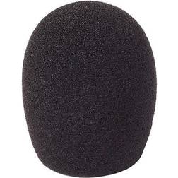 Rycote 104407 5cm Large Hole SGM Foam Windscreen