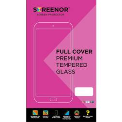 Screenor 16524 16524 mobile phone screen/back protector Clear screen protecto