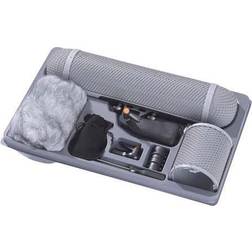 Rycote Modular Windshield WS 4 Kit