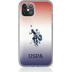 U.S. Polo Assn. Gradient Collection Case for iPhone 12/12 Pro