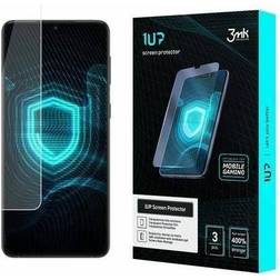 3mk Folia 1UP Xiaomi Redmi Note 11 Pro 5G/Pro 5G Folia Gaming 3 pcs