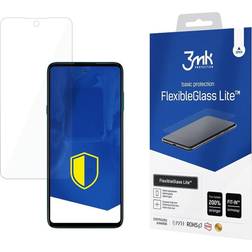 3mk Motorola Edge 20 Lite FlexibleGlass Lite