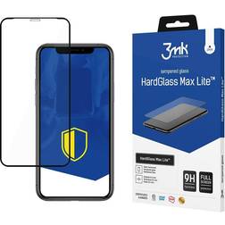 3mk HardGlass Max Lite Smartphone Schutzfolie