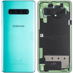 Samsung Spare Part: Cover, Gh82-18406e