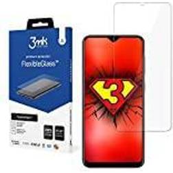 3mk Hybridglas FleksibeltGlas Samsung A20e