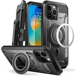 Supcase Unicorn Beetle Pro Mag Case for iPhone 14 Pro Max