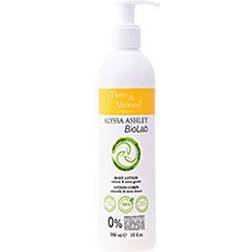 Alyssa Ashley Biolab Tiare & Almond Body Lotion 300 ml - White 300ml