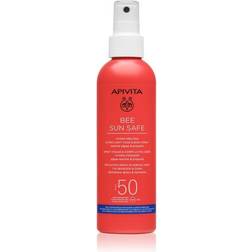 Apivita Hydra Melting Spray Spf50 200 ml 200ml