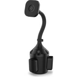 Spigen Bilhållare OneTap Magnetic Car Mount Cup Holder Svart