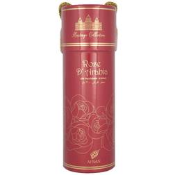 Afnan Heritage Collection Rose D' Arabia Air Freshener