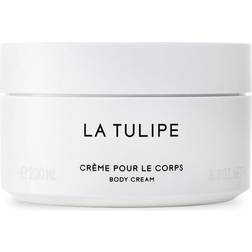 Byredo La tulipe body cream 200ml