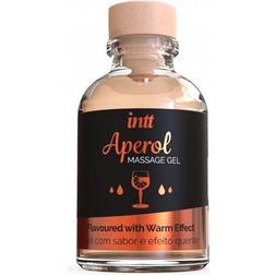 Intt Aperol Warming Massage Gel
