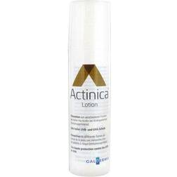 Actinica Lotion Dosierspender sehr hoher UVB- und UVA-Schutz, 80 g Lotion