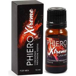 500Cosmetics Phiero Xtreme Pheromone Konzentrat