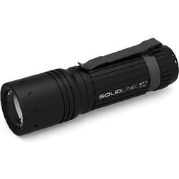 Ledlenser SOLIDLINE ST7 LOMMELYGTE 360 LUMEN