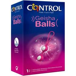 Controlled Labs CONTROL*TOYS Geisha Balls 35